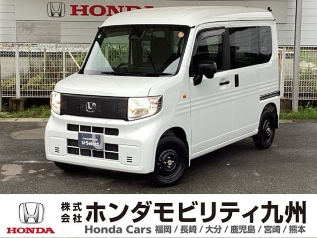 N-VAN e: e: L4