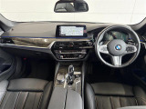 5シリーズセダン 530i Mスポーツ 本革シート 修復歴無し