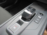 e-POWERのシフトノブです。低燃費でハイパワー。自信を持ってお薦め致します。