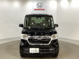N-BOX G 4WD 
