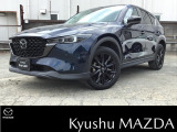 マツダ CX-5
