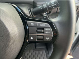 ☆HONDA SENSING☆★衝突軽減ブレーキ・誤発進抑制機能・路外逸脱抑制機能など安心安全快適に運転できる装備を搭載しております★