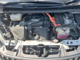 親切・丁寧な専門メカニックスタッフが応対!・車検・点検整備・事故等の修理などアフターサービスも安心。お車のカスタマイズもネクステージのサービススタッフまでご相談ください!