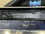CD再生機能付き!