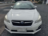 インプレッサG4 1.6 i 4WD 