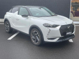 DS3クロスバック グランシック 修復歴無し