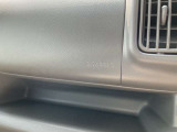 助手席エアバック