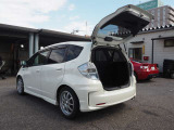 ご契約からご納車まで業界に従事したスタッフにて丁寧な対応でサポートさせて頂きます♪