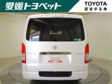 スタイリッシュなリヤテールライト♪