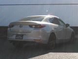 MAZDA3セダン 1.8 XD ブラックトーンエディション ディーゼルターボ 4WD