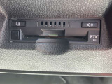 ETC装備!!