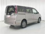 エスクァイア 2.0 Gi 4WD 