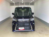 タントカスタム RS リミテッド 