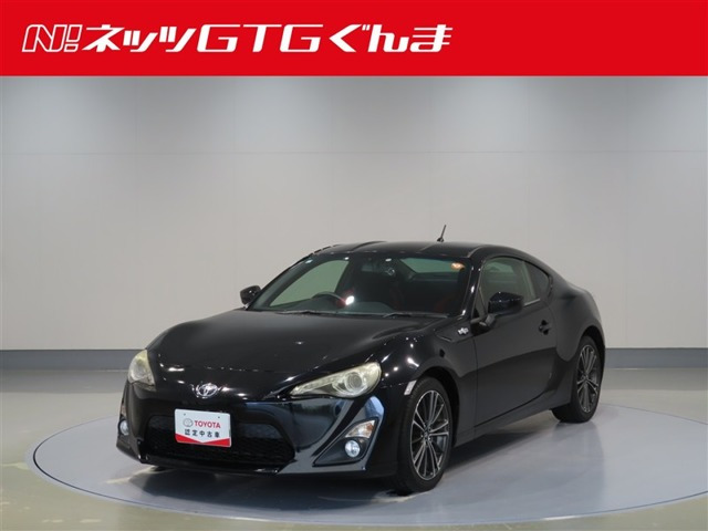 86 2.0 GT