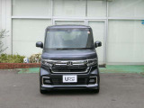 N-BOXカスタム L 