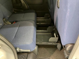 品質には自信があります!ハッピーの品質・キレイなお車をお届けさせていただきたい!そんな気持ちでキレイに仕上げております。フロアマットなどの清掃はもちろん、シート下なども徹底的に清掃しております。