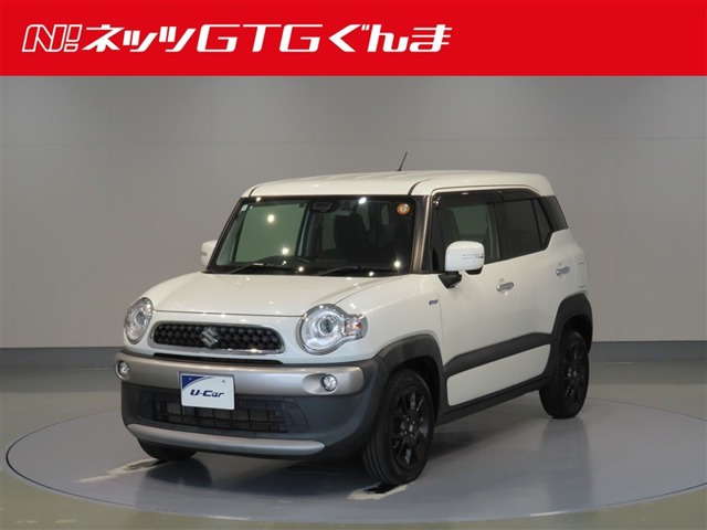 クロスビー 1.0 ハイブリッド(HYBRID) MZ 4WD 
