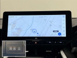 JBLサウンドシステム付のディスプレイオーディオ!フルセグTV、USBとブルートゥースで外部機器との連携が可能!