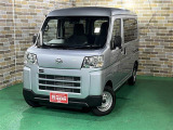 ハイゼットカーゴ  デラックス 4WD