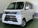 アトレーワゴン フレンドシップ SAIII スローパー リヤシート付仕様 4WD 