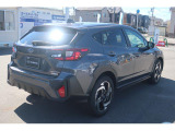 クロストレック 2.5 プレミアム S:HEV EX 4WD