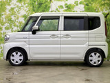 スペーシア ハイブリッド(HYBRID) G 禁煙車