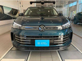 ティグアン TDI 4モーション エレガンス ディーゼル 4WD 