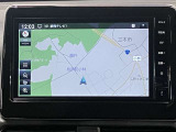 日産純正9インチナビ(NM1)!大画面で使いやすく、デイズのドライブがもっと楽しく、快適に広がります♪