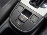 ◆オートブレーキホールド機能付き電子パーキングブレーキ◆ブレーキペダルを足から離しても停車状態を保ちます。アクセルを踏めば自動でブレーキが解除され、発進可能!