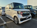N-BOX L ターボ 