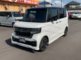 自社整備工場完備☆ ご納車後のアフターフォローもお任せ下さい。