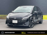 日産 ノートオーラ