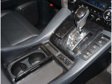 シートヒーター搭載車種。寒い冬に嬉しい機能です。