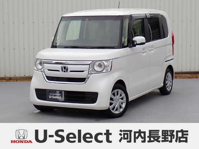 ホンダ N-BOX 