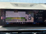 ◆iDriveを装備。操作系統をディスプレイから独立させることで、人間工学に基づいた最適な運転環境を実現しております。◆