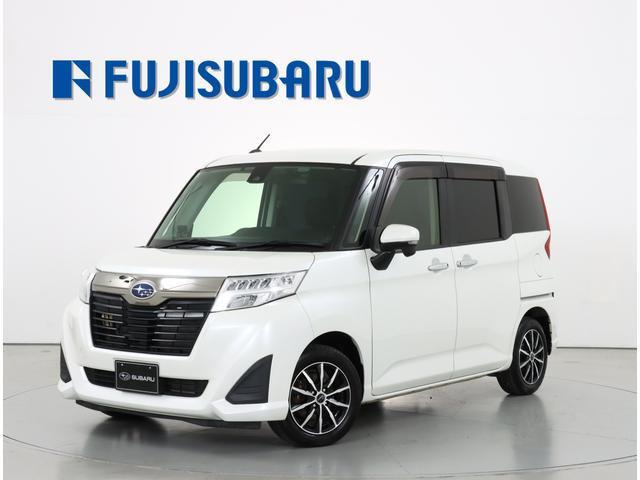 ジャスティ 1.0 G スマートアシスト 