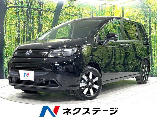 ホンダ フリード 岩手県の中古車 | 中古車情報・中古車検索なら【車