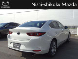 MAZDA3セダン 2.0 20S ツーリング