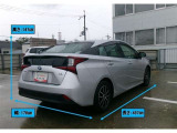 プリウス 1.8 S 