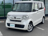 N-BOX G L ホンダセンシング 4WD 4WD 修復歴無し