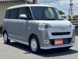 お色はスムースグレ-・パールになります。