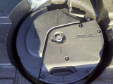 BOSEサウンドスピーカー装備