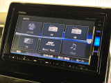 【オーディオ機能】Bluetooth対応、デジタルTV、CD・DVDプレイヤー、AM/FMチューナー付きです!