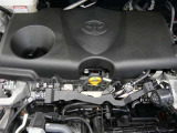 エンジンルームも徹底洗浄!!もちろん、しっかり整備してからご納車いたします