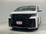 ヴェルファイア ハイブリッド 2.5 Z プレミア 