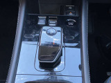e-POWER独自のシフトノブです。感覚で入力できますので運転操作が楽になります