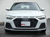 A1スポーツバック 25 TFSI アドバンスド 