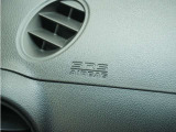 ◆助手席エアバッグ◆身を守る為に必要なエアバッグが助手席に装備されています。
