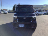 N-BOX スロープ 4WD 