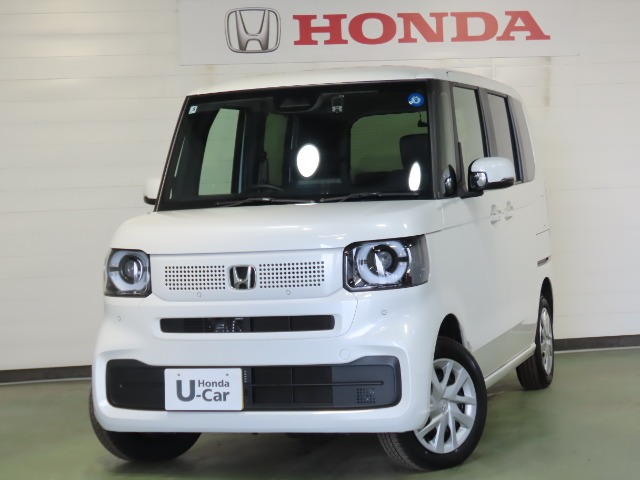 N-BOX  660 4WD